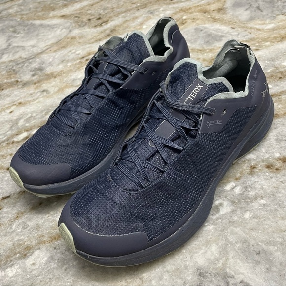 Arc'teryx Norvan SL GTX Trail Running Shoe Women's 6 - Picture 4 of 13